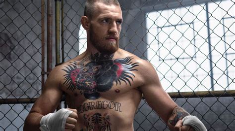 Пять причин, почему конор макгрегор выиграет у дастина порье на ufc 264. Лобов: «Хабиб или Тони - для Конора нет разницы»