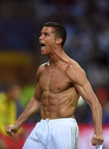 36 (born 05 feb, 1985). Soccer: Ronaldo joins Juventus from Real - English - ANSA.it