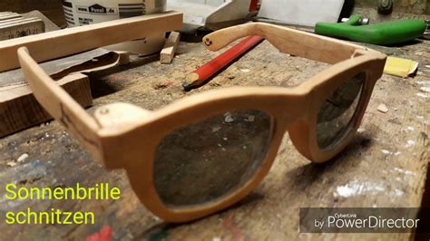 Tischgestell tischkufen edelstahl bankkufen bankgestell. DIY: Sonnenbrille aus Holz selber bauen - YouTube