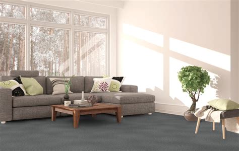 Grey Carpet Home Decorating Tips To Find Your Perfect Shade In 2020