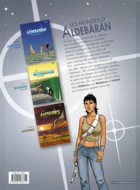 Aug 06, 2021 · streaming download movie serial antares episode 3 kapan rilis ?, apabila tidak ada halangan, web series antares eps 3 telegram akan rilis atau masuk jadwal tayang pada 6 agustus 2021. Leo - Les mondes d'Aldebaran - Antares Episode 3 (2010) - Amazonie BD Librairie BD à Paris