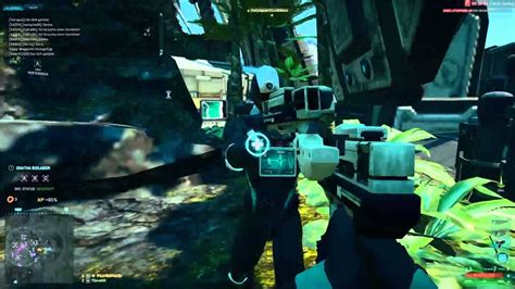 Noob And Nerd 01 Planetside 2 3von5 Youtube