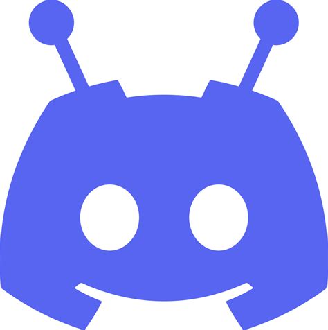Transparent Discord Bot Logo Pnggrid