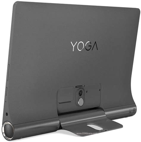 Lenovo Yoga Smart Tab Pictures Official Photos
