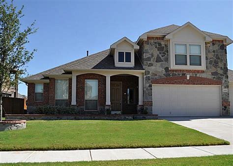 1008 Killian Dr Mansfield Tx 76063 ®