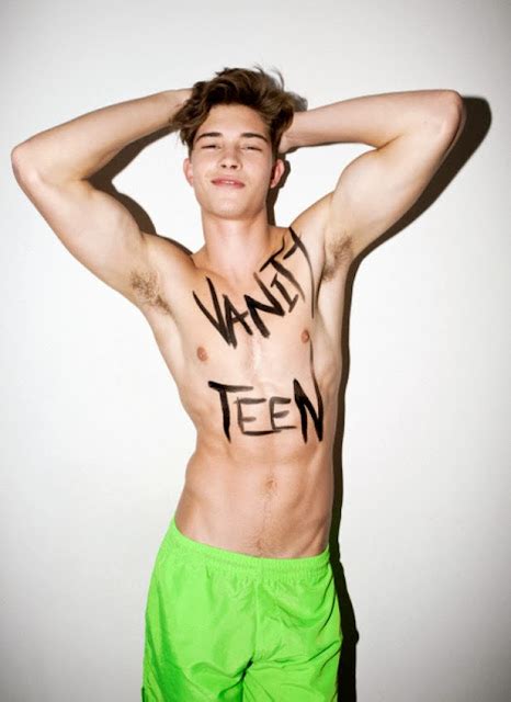 Francisco Lachowski Naked F For The Beautiful Men