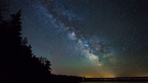 Headlands International Dark Sky Park Website For Emmet