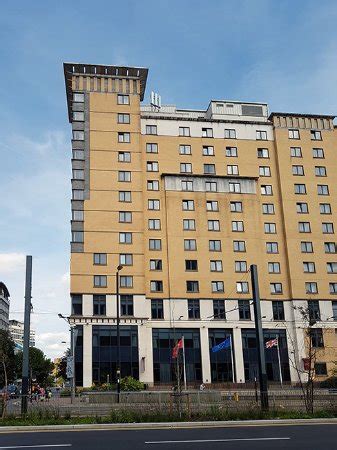 Central london and gatwick airport are both less than a 20 minute journey away. Jurys Inn London Croydon - Hotel Reviews, Photos, Rate ...