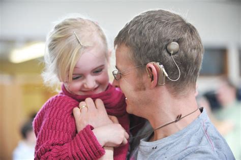 Cochlear Implant Programme Auditory Implant Service