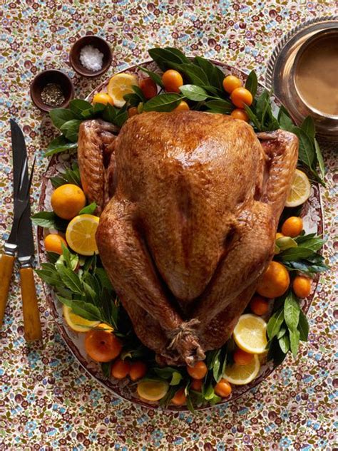 how to cook roast turkey 56 best thanksgiving turkey recipes