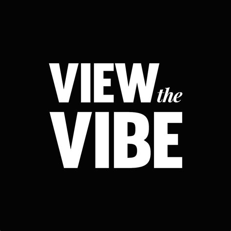 View The Vibe
