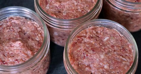 Que faire avec de la chair à saucisse 7 recettes de chair à saucisse
