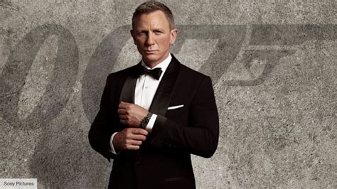All The James Bond Movies In Order The Digital Fix