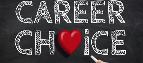 Career Choices Scope Vs Passion Meritstore