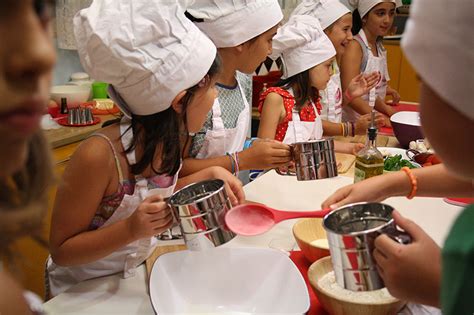 Kids Cooking Club Παιδικές δραστηριότητες αθηνόραμα Club