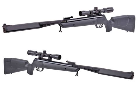 Are you looking for the best air rifle or best pellet gun? The Benjamin Rogue Is Back. But Not As We Knew It Before…