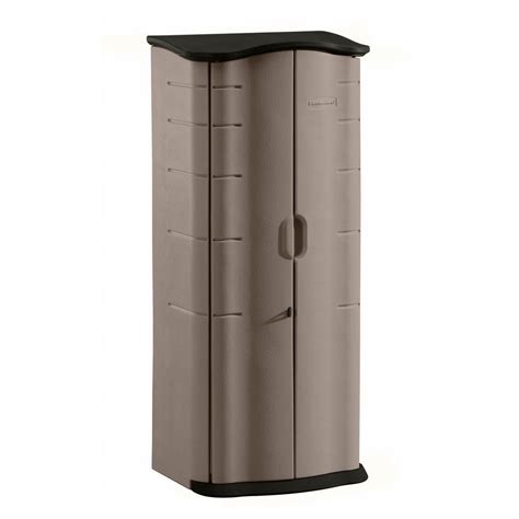 We did not find results for: Rubbermaid 17 cu. ft. Vertical Storage Shed | The Home ...