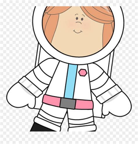 Astronaut Girl Clipart 10 Free Cliparts Download Images On Clipground