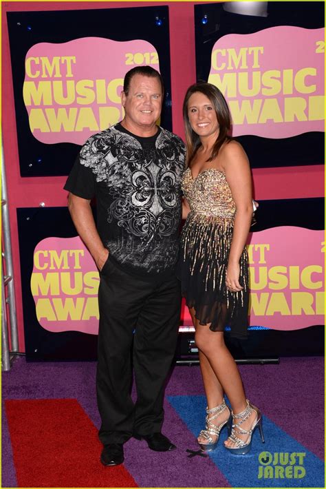 wwe s jerry lawler arrested for domestic violence suspended from his job photo 3685170