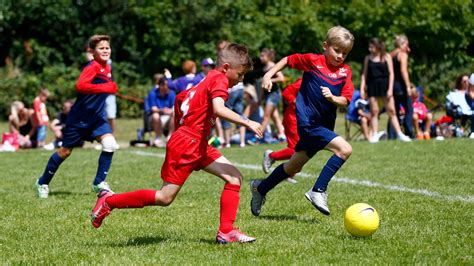 What time is it in united kingdom?local time. Can new ideas and match rules change youth football in ...