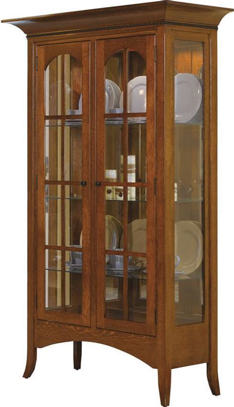 We did not find results for: Bunker Hill Mission Curio Cabinet from DutchCrafters Amish ...