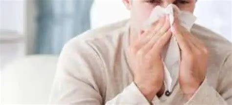 Causes Of Thick Rubbery Mucus From Nose
