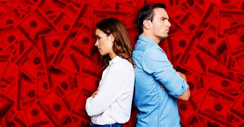 How To Talk To Your Partner About Money Without Losing Your Sht