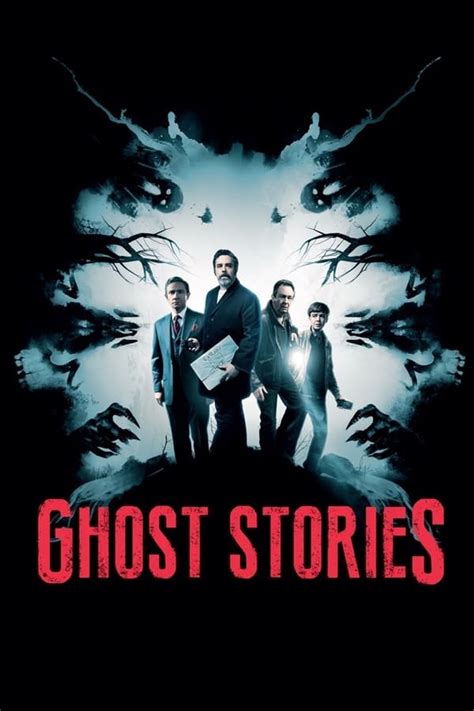 Regarder Ghost Stories 2017 En Streaming Gupy