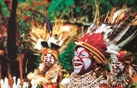 Blogger Temanggung New Guinea Traditions Pin On Events In Papua New Guinea