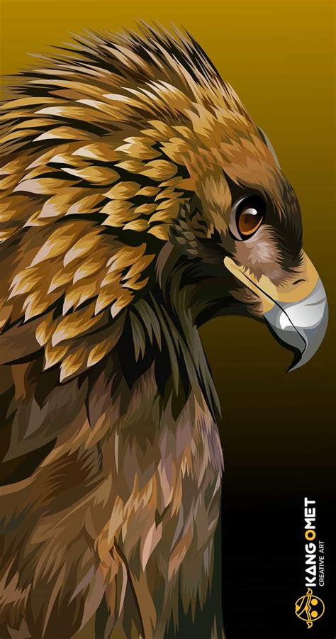 Maybe you would like to learn more about one of these? 470 Gambar Burung Rajawali Vector HD - Gambar Hewan