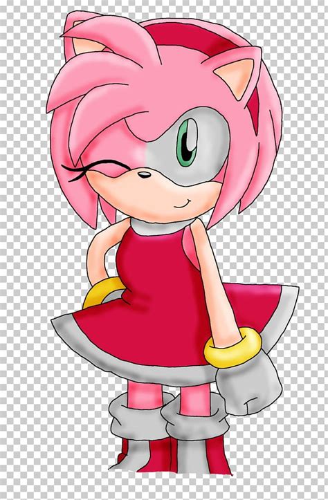 Amy Rose In Sonic The Hedgehog Walkthrough Youtube