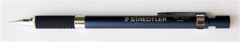 My Mechanical Pencil Museum Staedtler 925 35 New