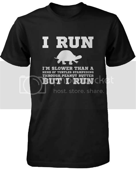 i m slower than a turtle funny men s workout shirt fitness short sleeve tee ebay