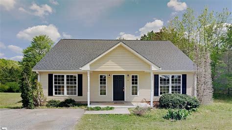 0.57 acres in Spartanburg County, South Carolina
