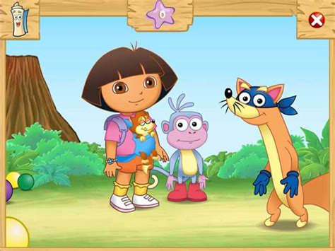 We did not find results for: Dora The Explorer - Swiper's Big Adventure | GameHouse