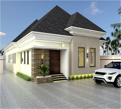 For a 4 bedroom house, the average removal costs for 2021 ranges from £650 to £1000. How Much Would It Cost Me To Build This 4 Bedroom Bungalow ...