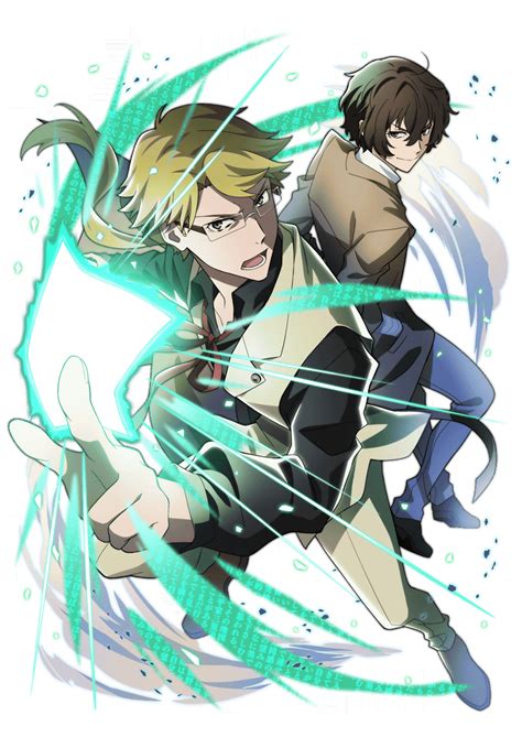 Bungou Stray Dogs Zerochan Anime Image Board