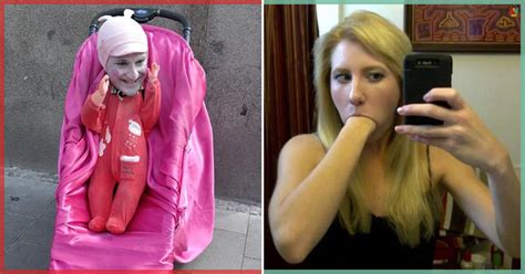 1 fotos gratis de cringe. Trending Pictures: Weird Side Of The Internet (30 Cringe ...