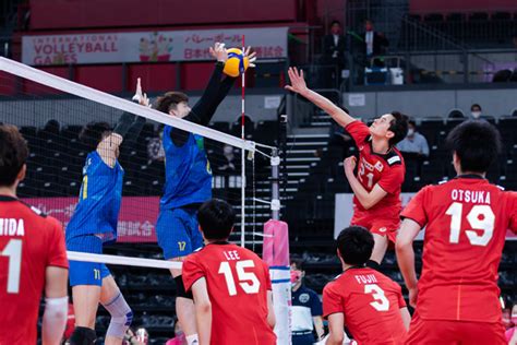 You can see a lot of pictures, upload your, track trends, and communicate! 高橋藍「12名に残るには、レシーブ力が強み。そこからの ...