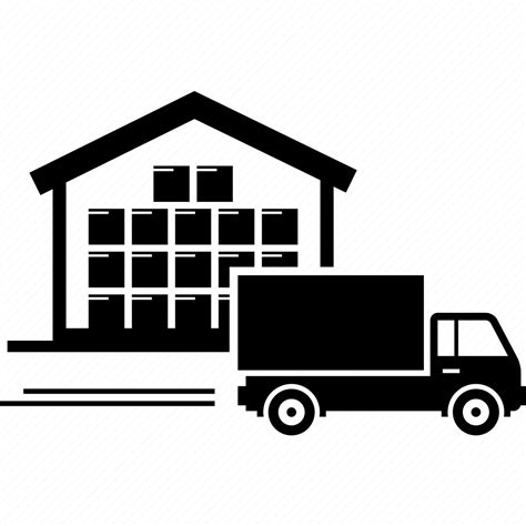 Delivery Distribution Distributor Stocks Storehouse Transport