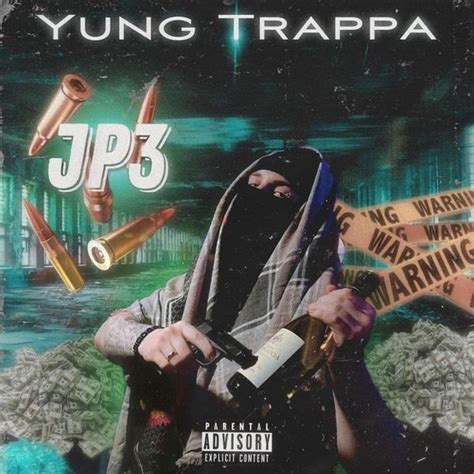 Yung Trappa Jesse Pinkman 3 Lyrics And Tracklist Genius