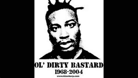 Ol Dirty Bastard Wallpapers Top Free Ol Dirty Bastard Backgrounds