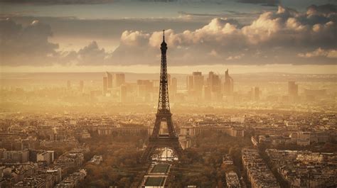 Paris France Eiffel Tower Wallpapers Hd Desktop And Mobile Backgrounds