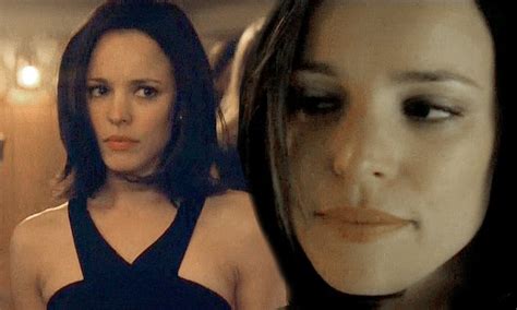 Rachel Mcadams Goes Undercover As Prostitute On True Detective Daily Mail Online