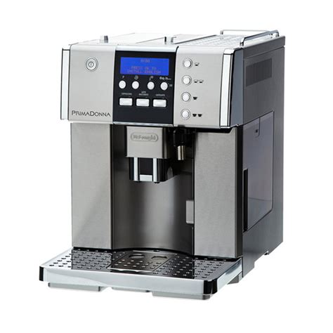 Delonghi ESAM 6620 SERVIAMO