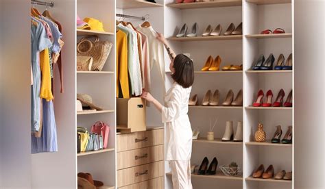 Dressing Room Design Creating Your Dream Wardrobe Space