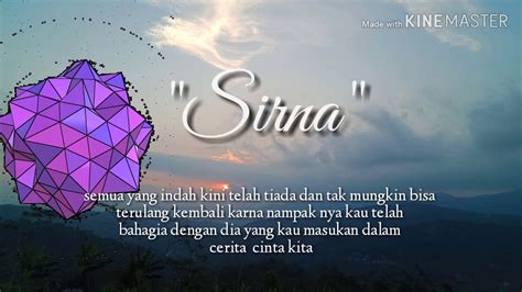 Status wa / sedih banget yang lagi patah hati. Status wa sedih SEMUA TELAH SIRNA:'( - YouTube