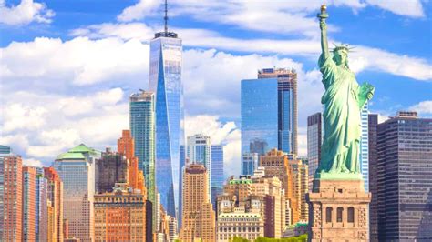 Logo município de idanha a nova. O Que Fazer e Visitar em Nova York?