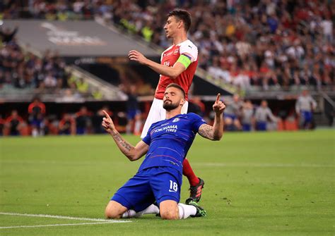 Submitted 3 years ago by united statesfusir. Olivier Giroud goal: Watch Chelsea striker give his side ...