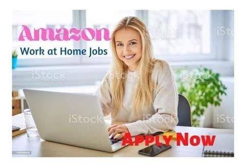 Amazon Hiring Work ★★ From Home Job June 6 To June 19 Online Event